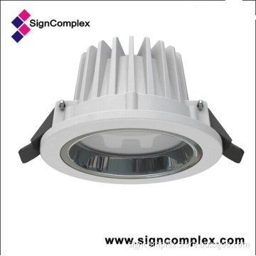 25W Traic Dimmable 1840 Lm LED Downlight